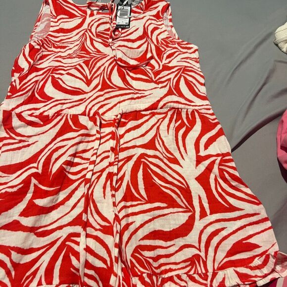 NWT Vero Moda Natali bittersweet romper M - Picture 3 of 8